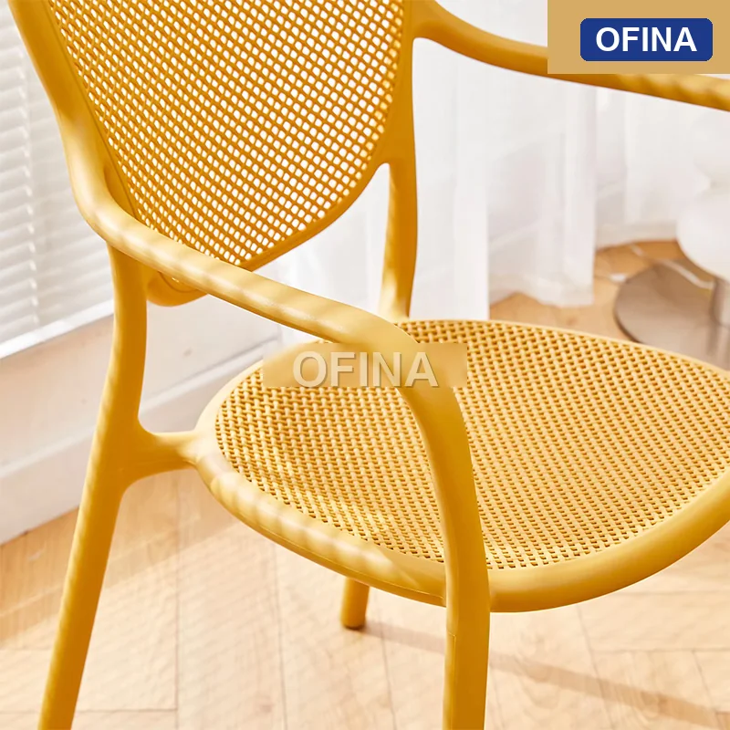 Ghế Cafe PP 780 thumbnail 3