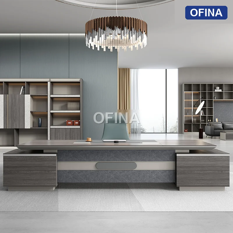 Bàn lãnh đạo nhập khẩu Ankeni AKN-B905