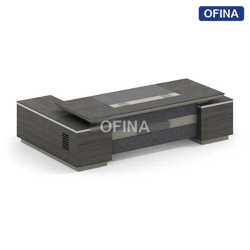 Bàn lãnh đạo nhập khẩu Ankeni AKN-B905 thumbnail 2