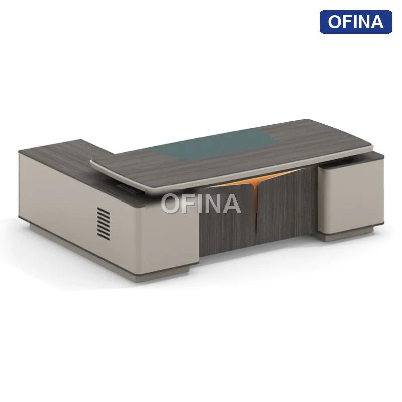 Bàn lãnh đạo nhập khẩu Ankeni AKN-B908 thumbnail 2