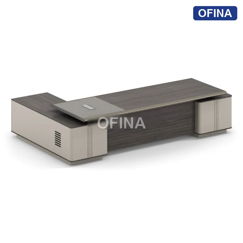 Bàn lãnh đạo nhập khẩu Ankeni AKN-B910 thumbnail 2