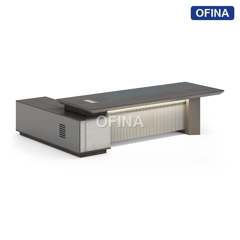 Bàn lãnh đạo nhập khẩu Ankeni AKN-B912 thumbnail 2