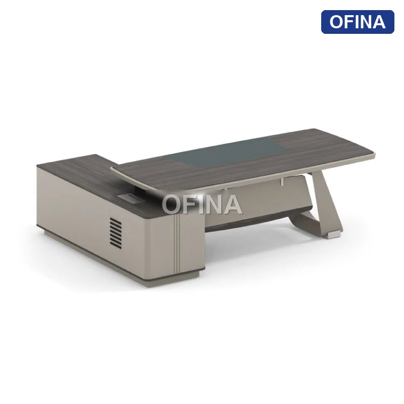 Bàn lãnh đạo nhập khẩu Ankeni AKN-B917 thumbnail 2