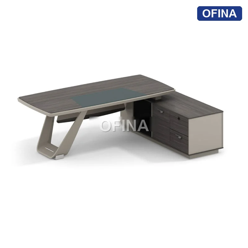 Bàn lãnh đạo nhập khẩu Ankeni AKN-B917 thumbnail 3