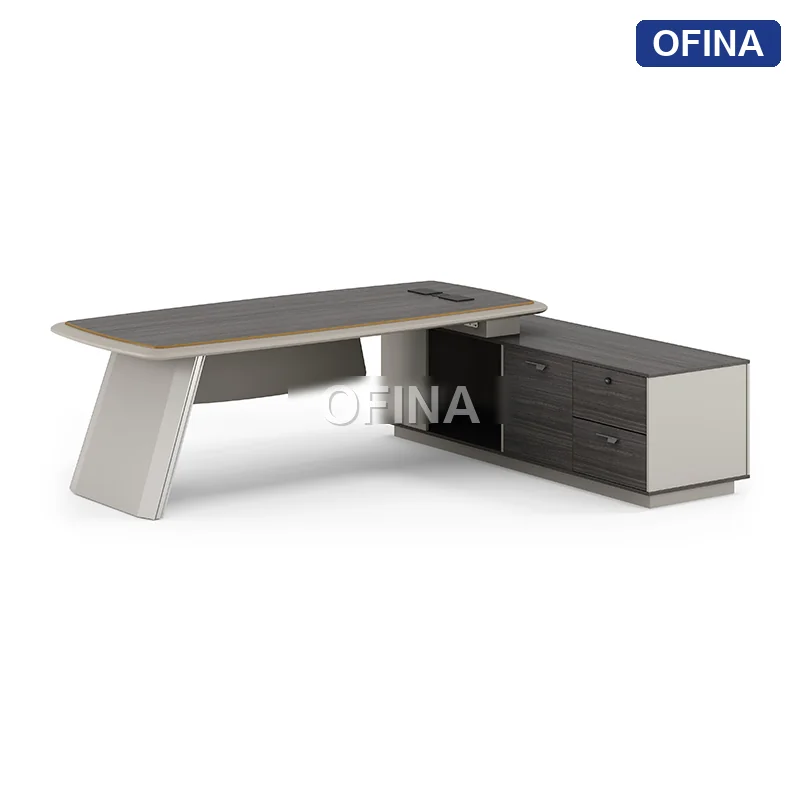 Bàn lãnh đạo nhập khẩu Ankeni AKN-B918 thumbnail 2