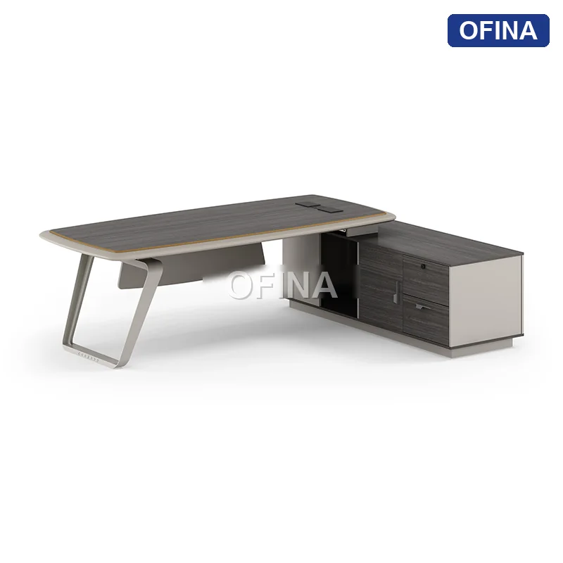 Bàn lãnh đạo nhập khẩu Ankeni AKN-B918T thumbnail 2