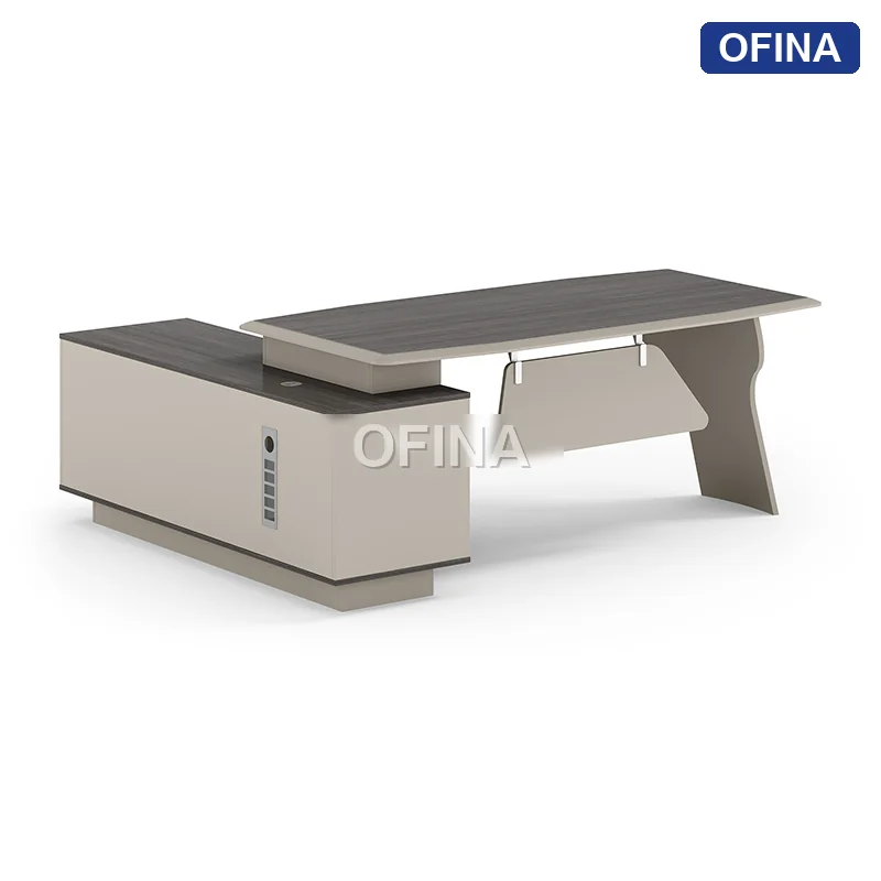 Bàn lãnh đạo nhập khẩu Ankeni AKN-B929 thumbnail 2