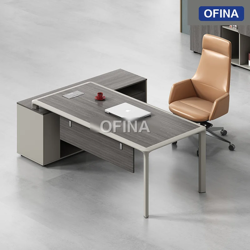 Bàn lãnh đạo nhập khẩu Ankeni AKN-B930