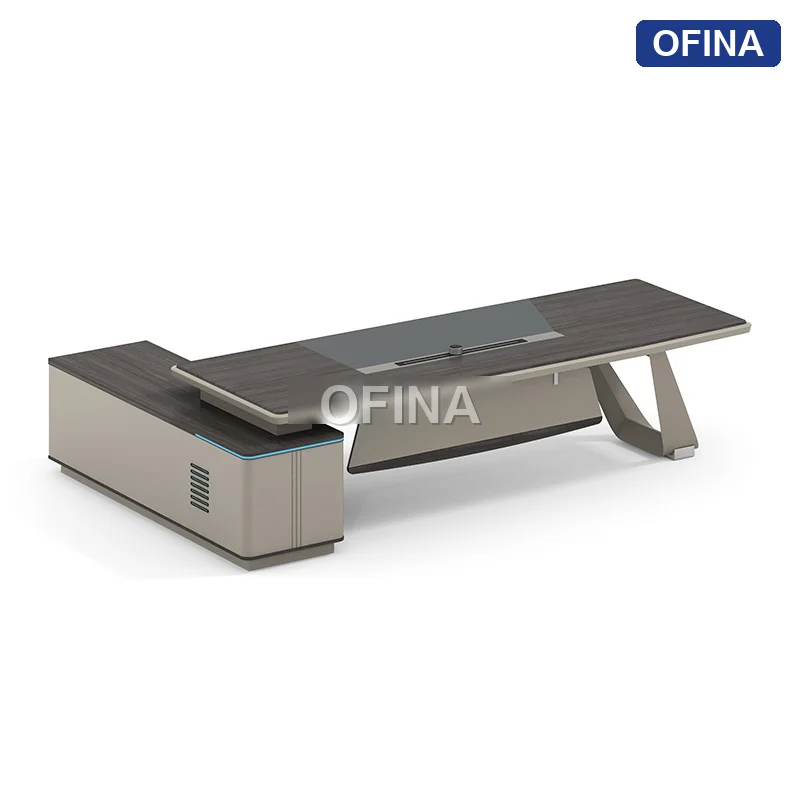 Bàn lãnh đạo nhập khẩu Ankeni AKN-B937B thumbnail 2