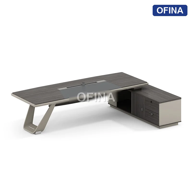 Bàn lãnh đạo nhập khẩu Ankeni AKN-B937B thumbnail 3