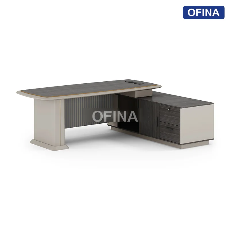 Bàn lãnh đạo nhập khẩu Ankeni AKN-B957 thumbnail 2