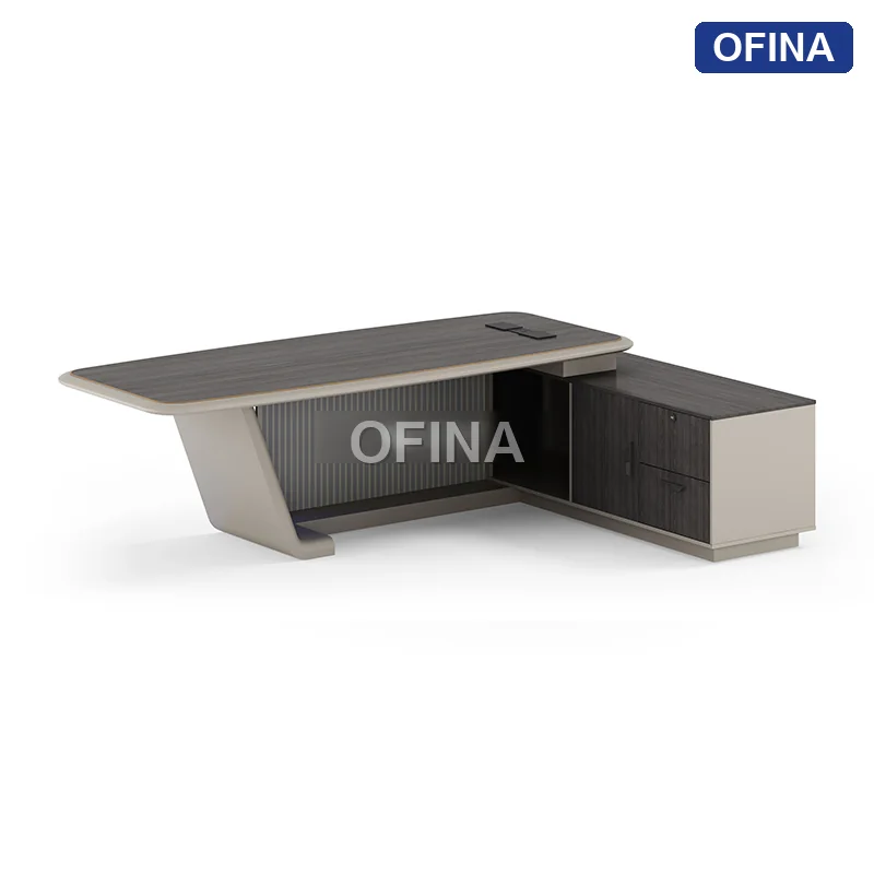 Bàn lãnh đạo nhập khẩu Ankeni AKN-B958 thumbnail 2