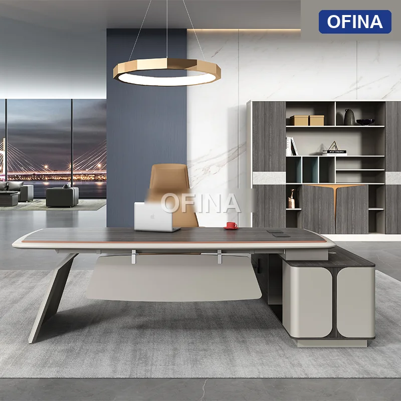 Bàn lãnh đạo nhập khẩu Ankeni AKN-B959