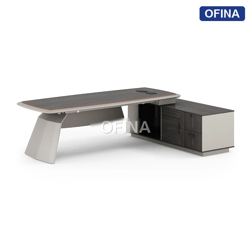 Bàn lãnh đạo nhập khẩu Ankeni AKN-B959 thumbnail 3