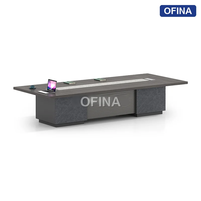 Bàn họp nhập khẩu Ankeni AKN-H07 thumbnail 2