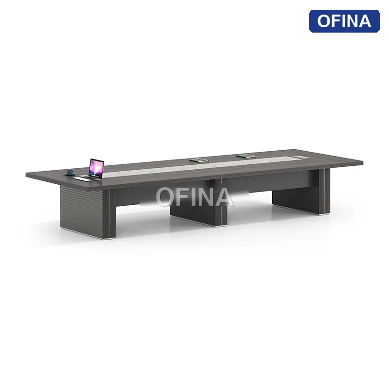 Bàn họp nhập khẩu Ankeni AKN-H09 thumbnail 2