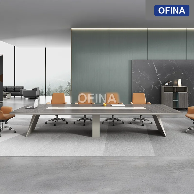 Bàn họp nhập khẩu Ankeni AKN-H11