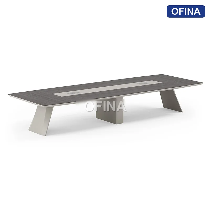 Bàn họp nhập khẩu Ankeni AKN-H11 thumbnail 2