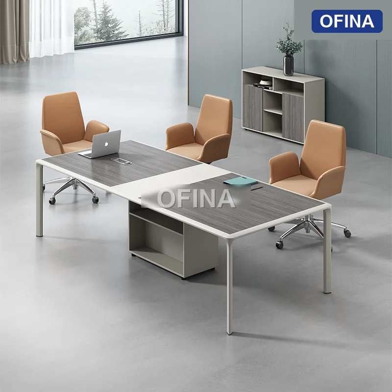 Bàn họp nhập khẩu Ankeni AKN-H930