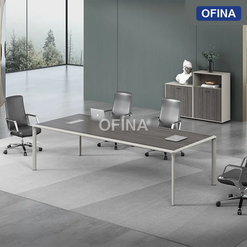 Bàn họp nhập khẩu Ankeni AKN-H930 thumbnail 2