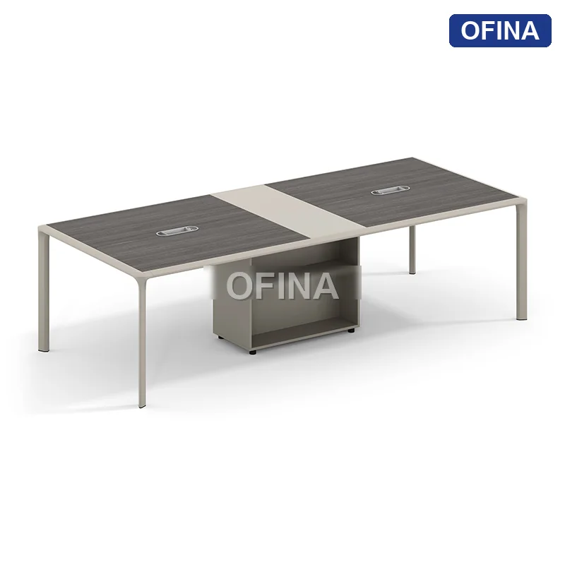 Bàn họp nhập khẩu Ankeni AKN-H930 thumbnail 3