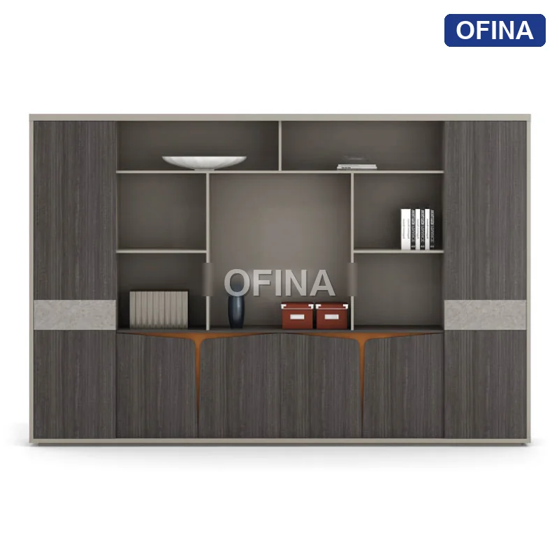 Tủ giám đốc nhập khẩu Ankeni AKN-S849 thumbnail 2