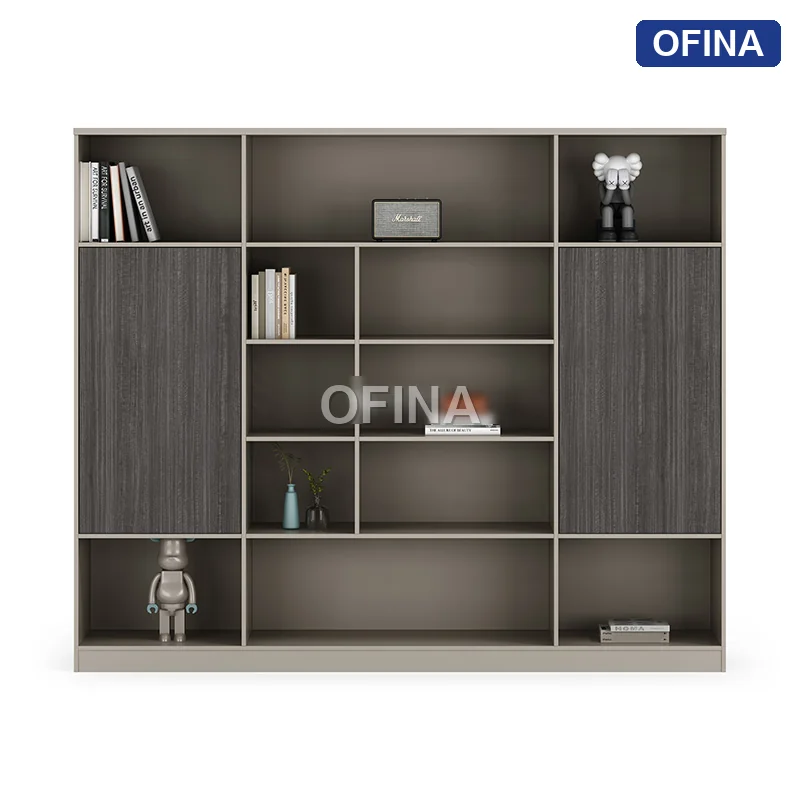 Tủ giám đốc nhập khẩu Ankeni AKN-S929A-24