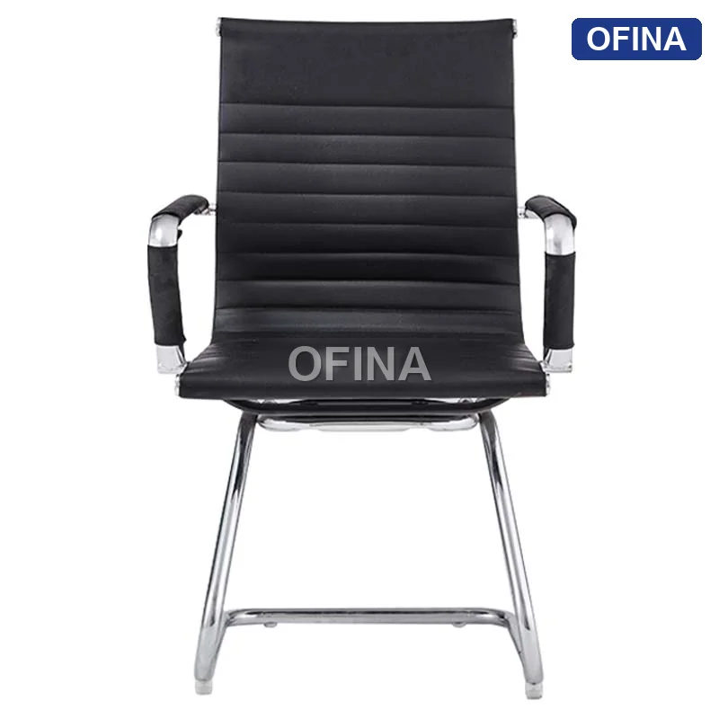 Ghế chân quỳ da Apollo AP02C-BL thumbnail 2