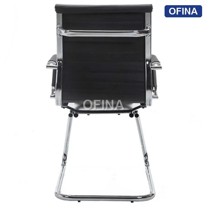 Ghế chân quỳ da Apollo AP02C-BL thumbnail 4