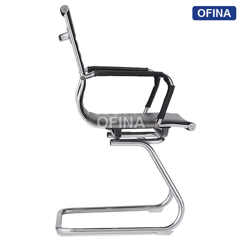 Ghế chân quỳ da Apollo AP02C-BL thumbnail 5