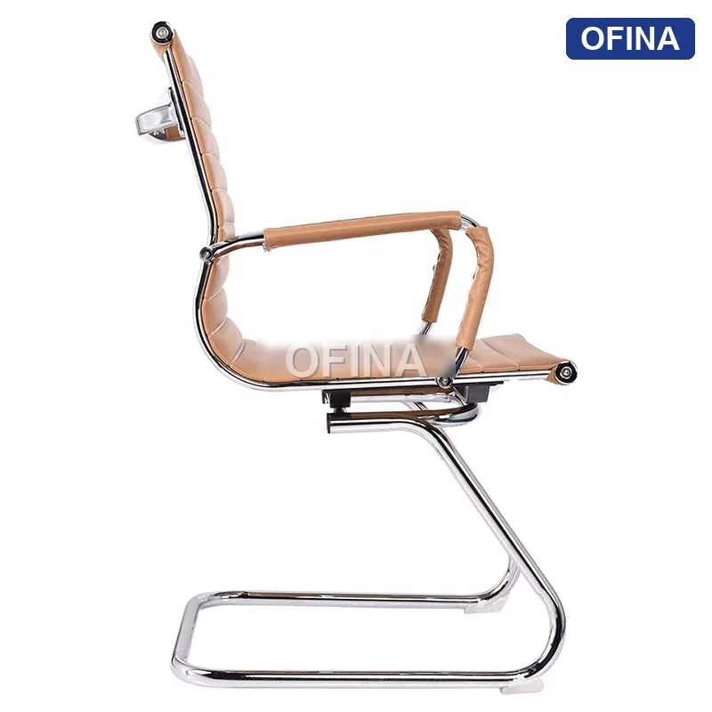 Ghế chân quỳ da Apollo AP02C-BN thumbnail 2