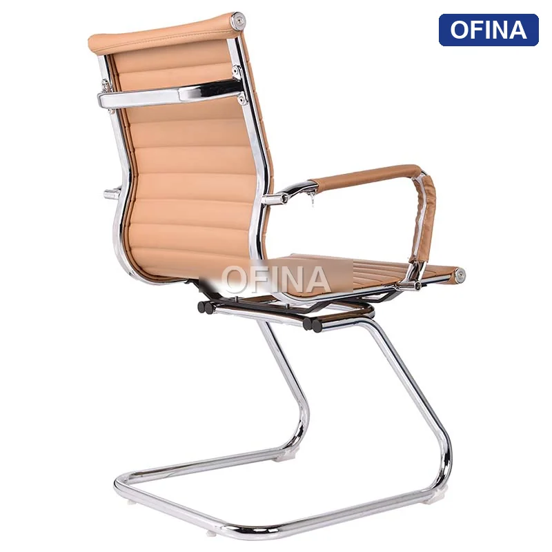 Ghế chân quỳ da Apollo AP02C-BN thumbnail 3