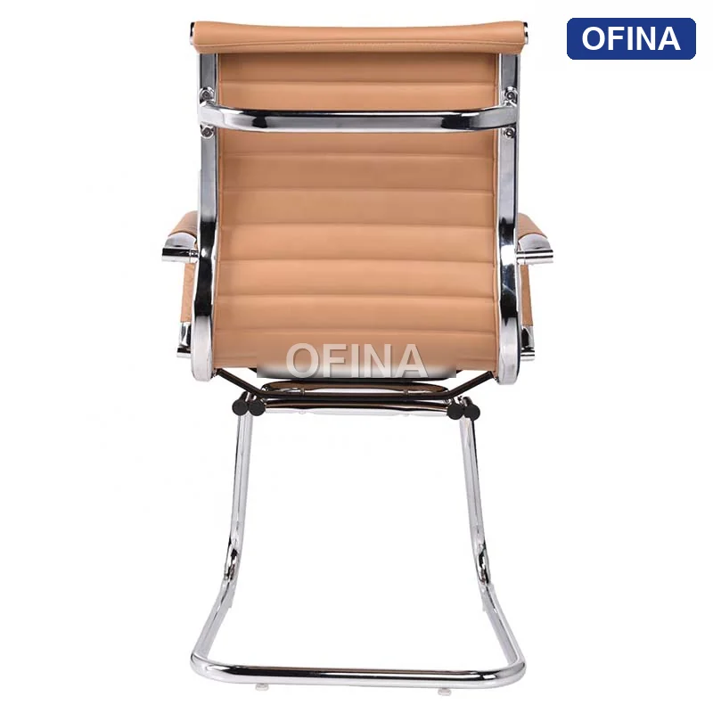 Ghế chân quỳ da Apollo AP02C-BN thumbnail 4