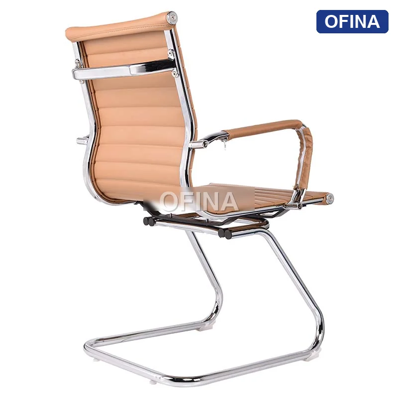 Ghế chân quỳ da Apollo AP02C-BN thumbnail 5