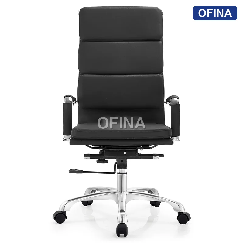 Ghế xoay văn phòng Apollo AP03A thumbnail 2