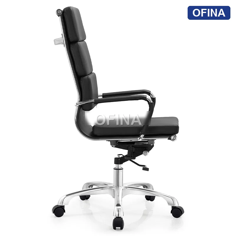 Ghế xoay văn phòng Apollo AP03A thumbnail 3