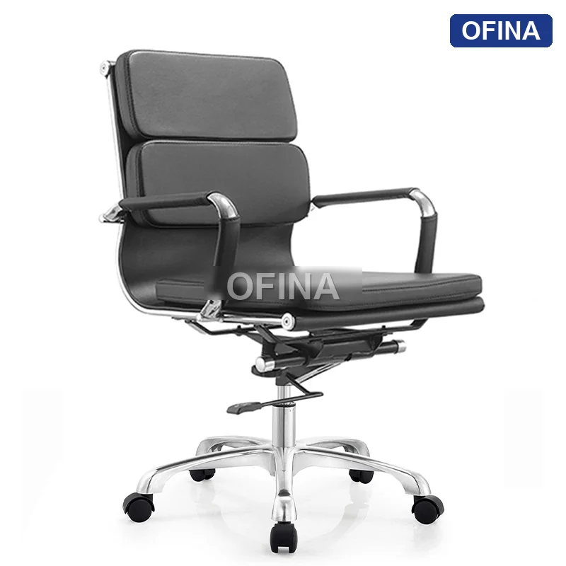 Ghế xoay văn phòng Apollo AP03B