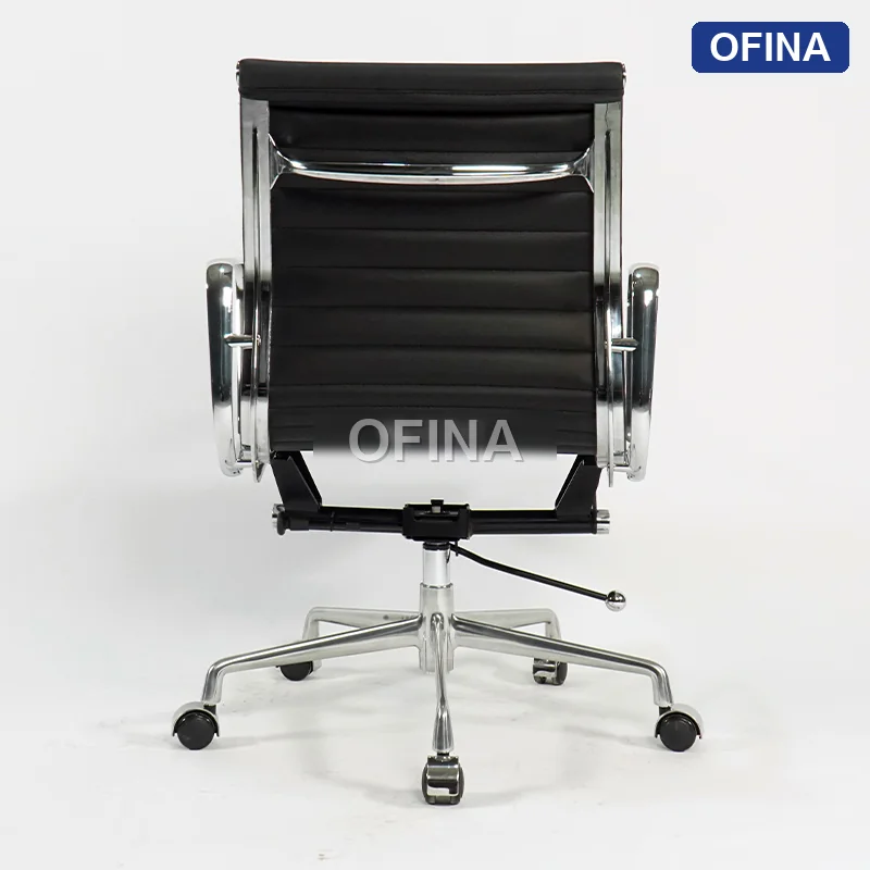 Ghế xoay văn phòng Apollo  AP04B thumbnail 3