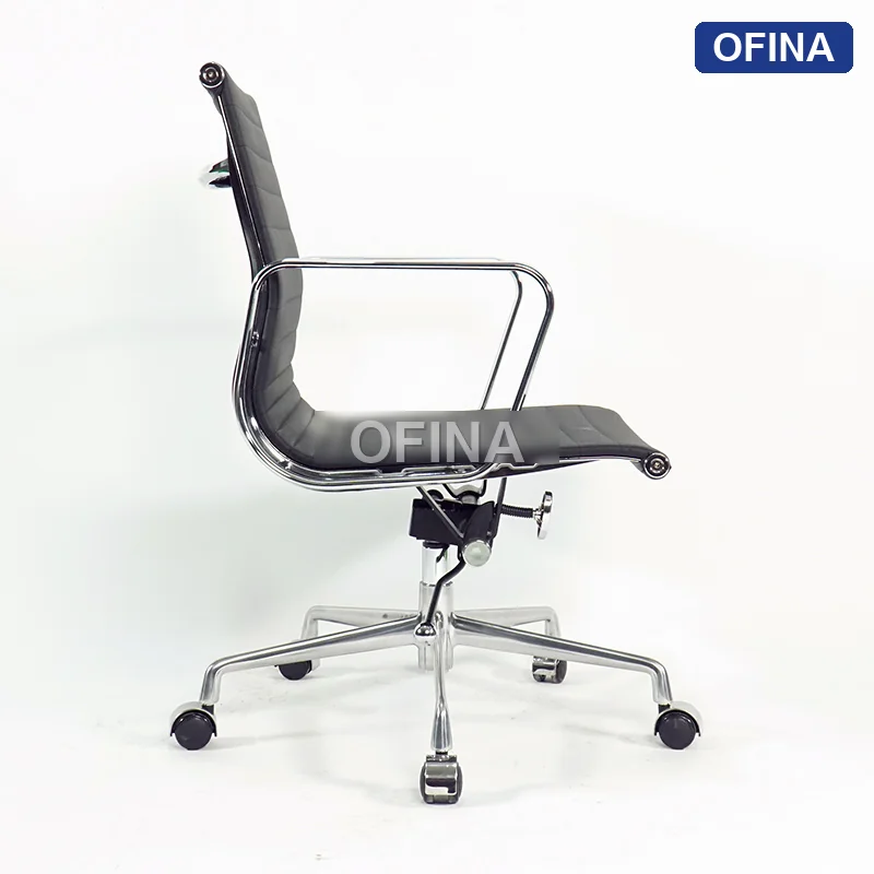 Ghế xoay văn phòng Apollo  AP04B thumbnail 4