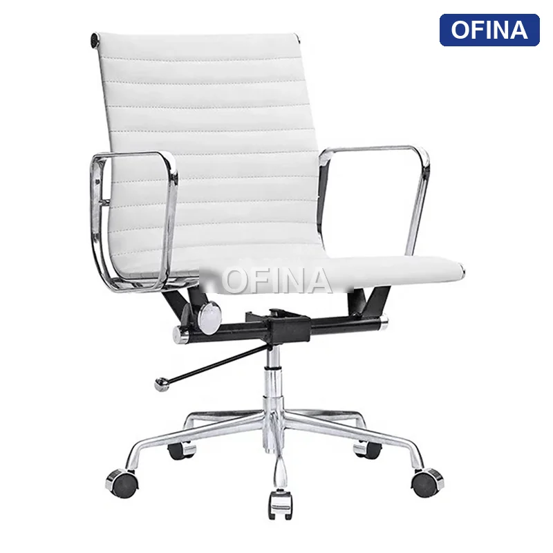 Ghế xoay văn phòng Apollo  AP04B thumbnail 5