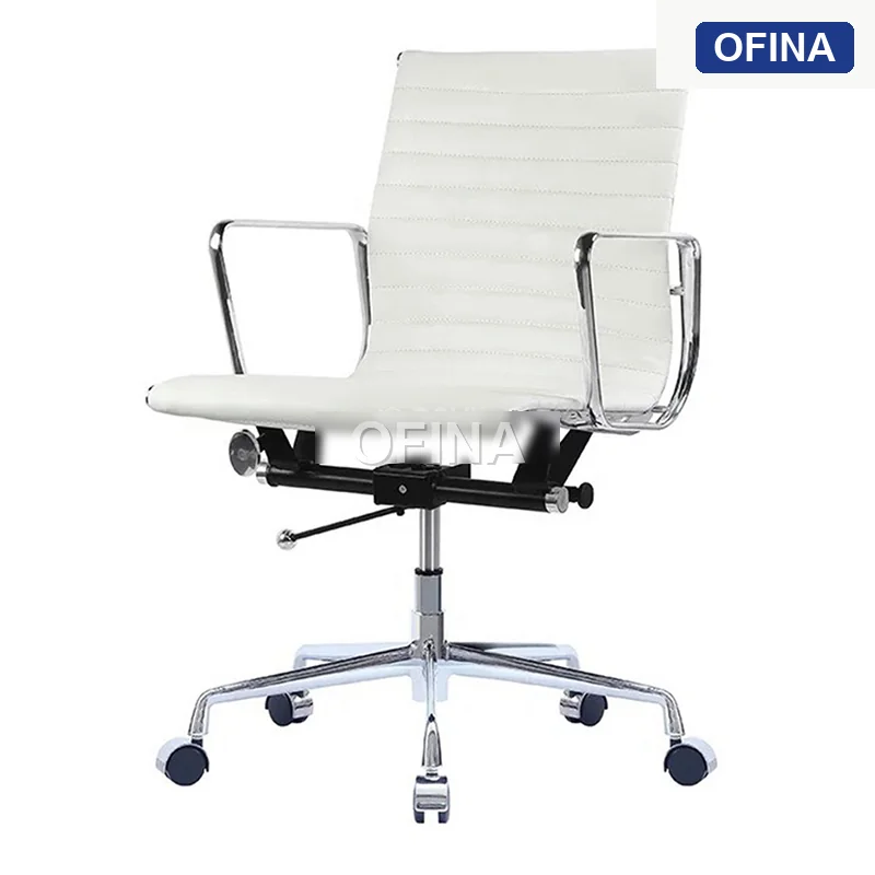 Ghế xoay văn phòng Apollo  AP04B thumbnail 6