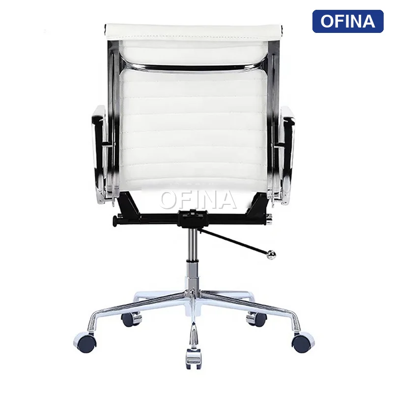 Ghế xoay văn phòng Apollo  AP04B thumbnail 7