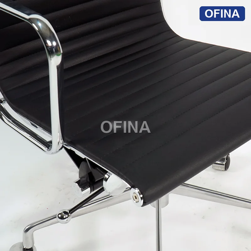 Ghế xoay văn phòng Apollo  AP04B thumbnail 8