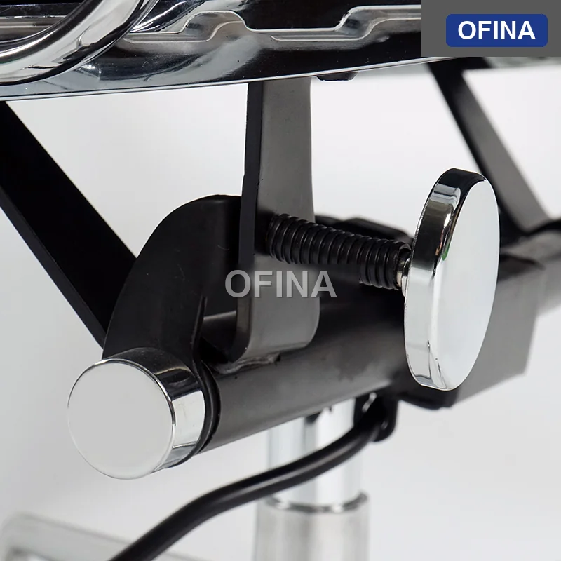 Ghế xoay văn phòng Apollo  AP04B thumbnail 10