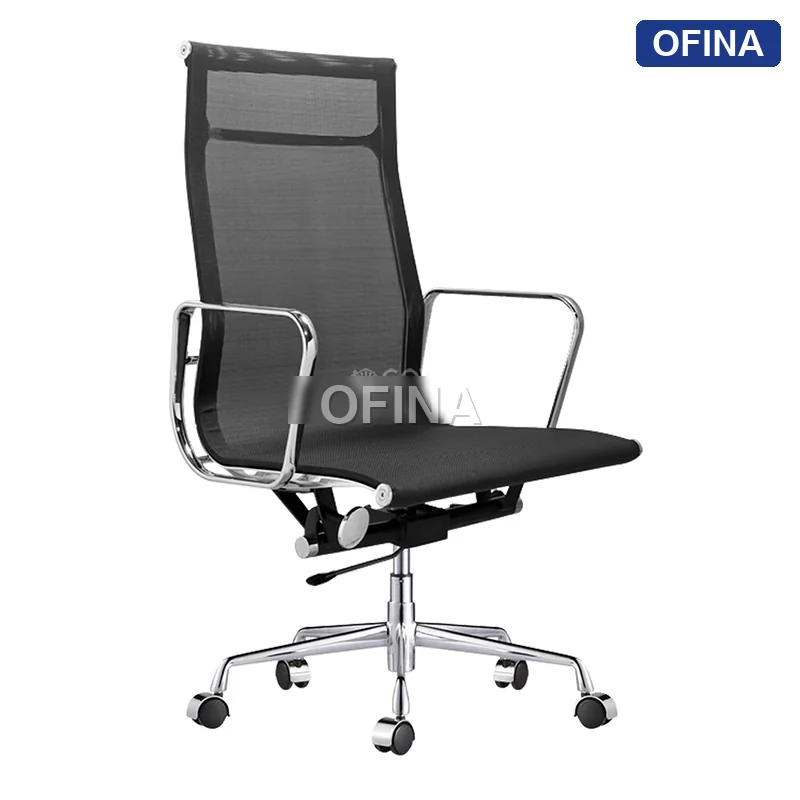 Ghế xoay văn phòng Apollo  AP06A