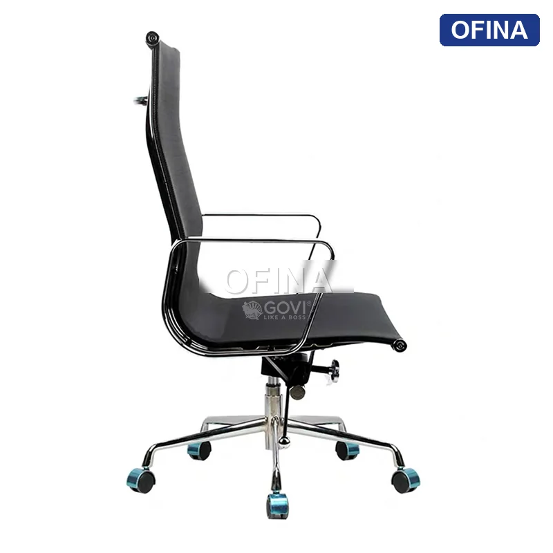 Ghế xoay văn phòng Apollo  AP06A thumbnail 2