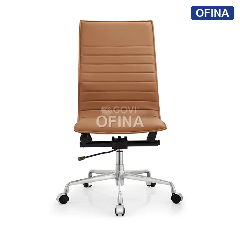 Ghế xoay văn phòng Apollo  AP07AK-BN thumbnail 2