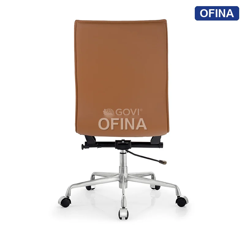 Ghế xoay văn phòng Apollo  AP07AK-BN thumbnail 3