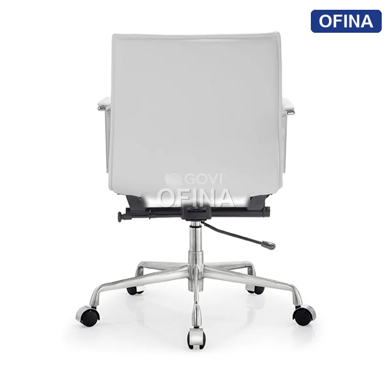 Ghế xoay văn phòng Apollo AP07B-BN thumbnail 5