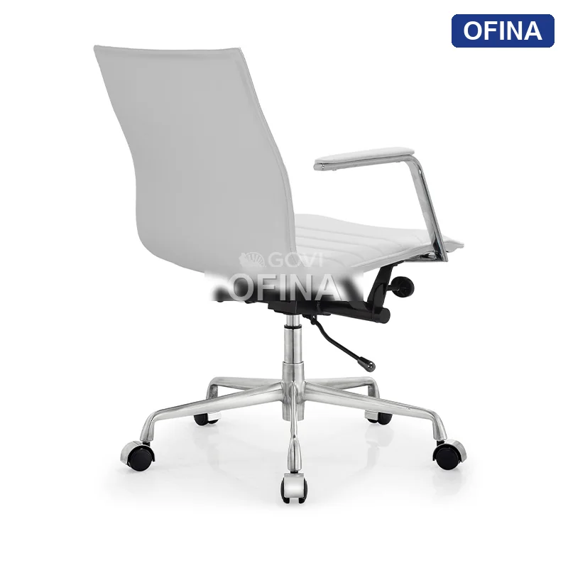 Ghế xoay văn phòng Apollo AP07B-BN thumbnail 6